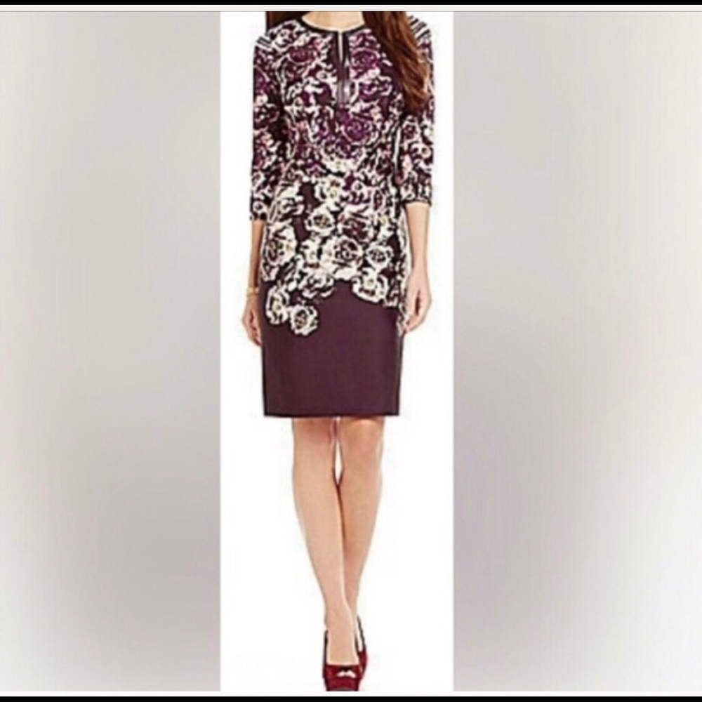 Antonio Melani size 2 dress